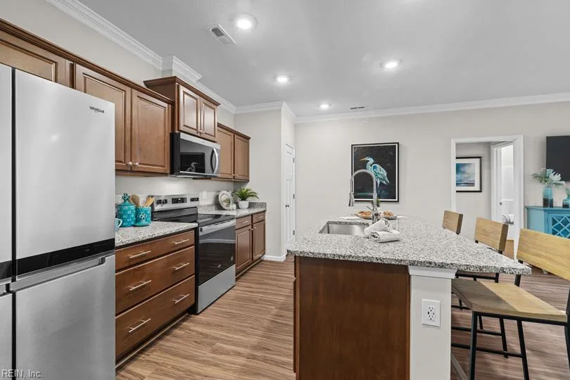 1008 Ashworth WAY, SUFFOLK VA 23435 thumb 11