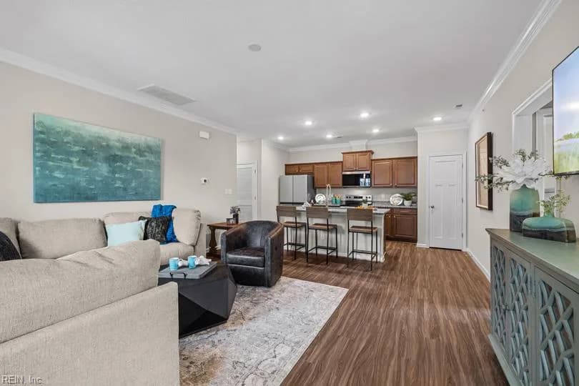 1008 Ashworth WAY, SUFFOLK VA 23435 thumb 6