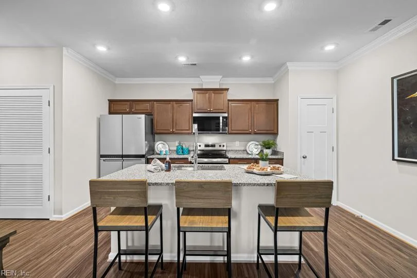 1008 Ashworth WAY, SUFFOLK VA 23435 thumb 9