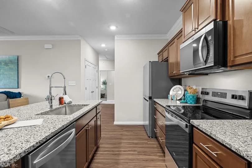 1008 Ashworth WAY, SUFFOLK VA 23435 thumb 10