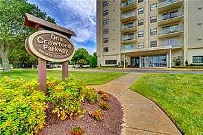 1 Crawford PW #1105, PORTSMOUTH VA 23704 - Main photo