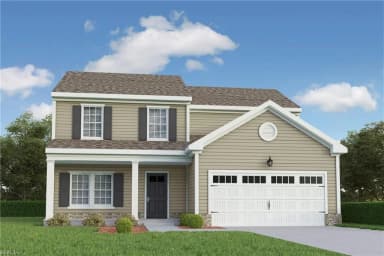 4427 Abercorn DR, SUFFOLK VA 23435 thumb 2