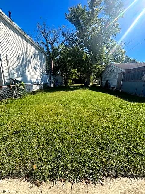 1310 30th ST, NEWPORT NEWS VA 23607 - Photo 3