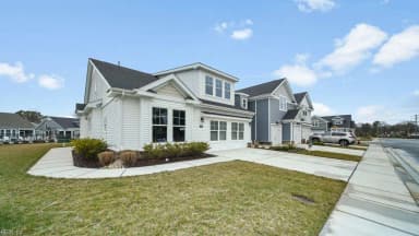 4730 Mahogany RN, CHESAPEAKE VA 23321 thumb 2