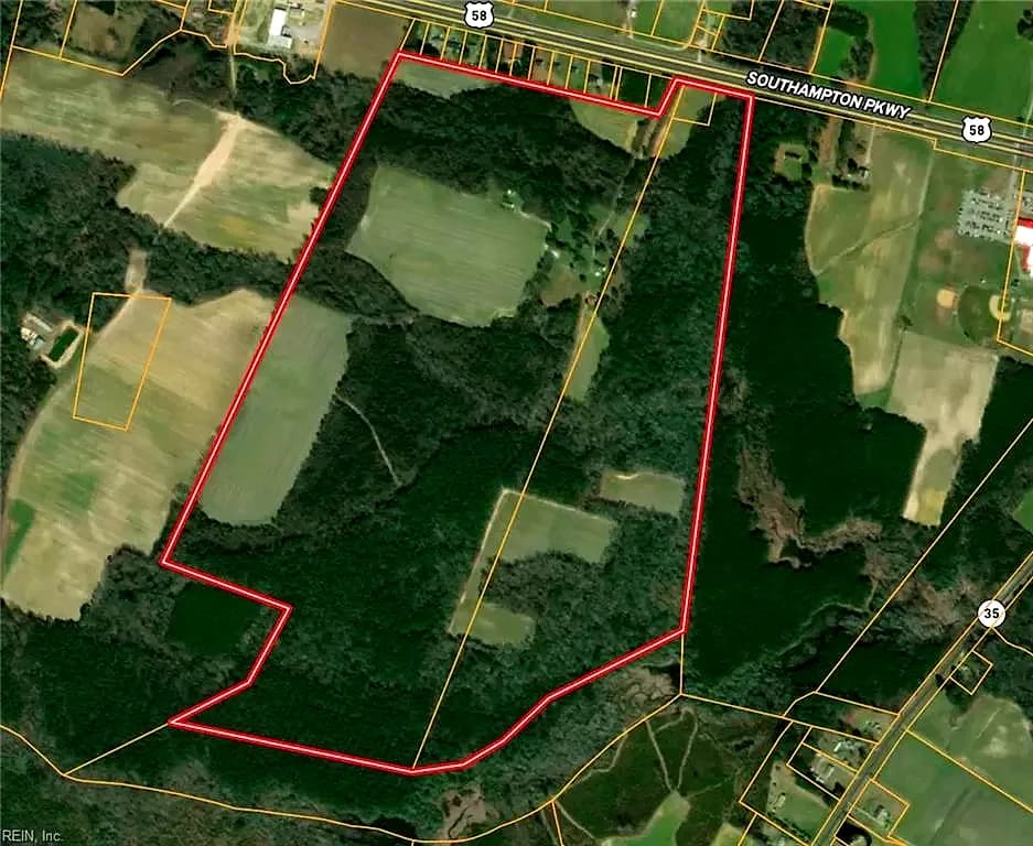 23114 Southampton PW, COURTLAND VA 23837 - Photo 3