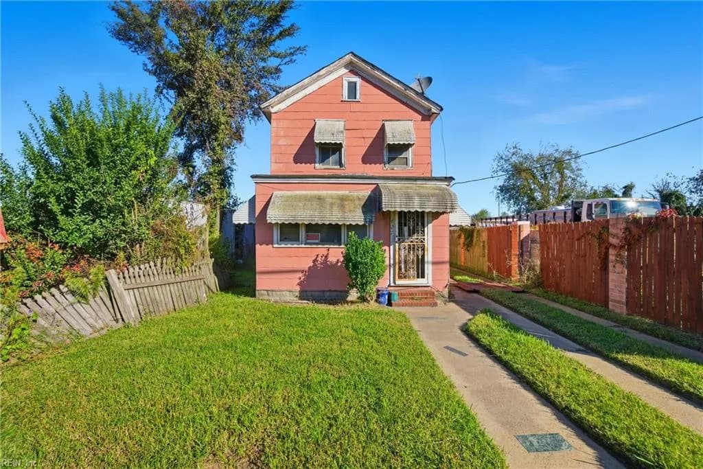 427 Freeman AVE, CHESAPEAKE VA 23324 thumb 11