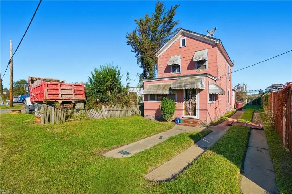 427 Freeman AVE, CHESAPEAKE VA 23324 thumb 12