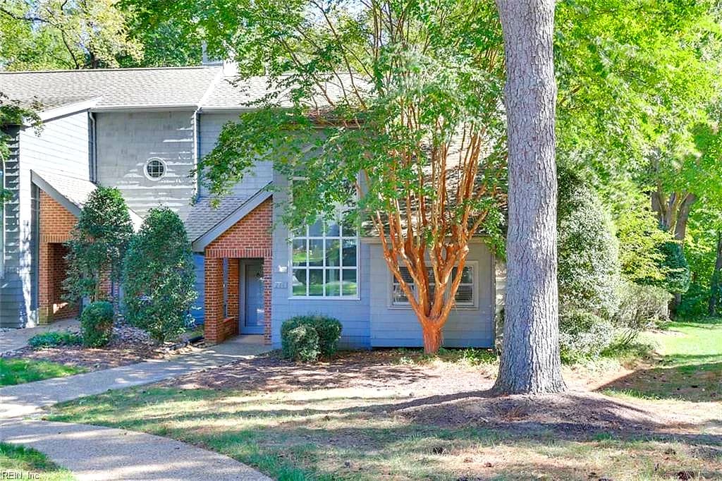 214 Archers Mead NONE, WILLIAMSBURG VA 23185 - Main photo