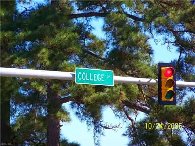 Lot 4 N College DR, FRANKLIN VA 23851 thumb 2