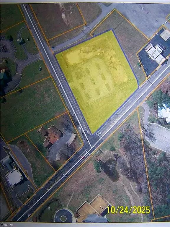 Lot 4 N College DR, FRANKLIN VA 23851 thumb 12