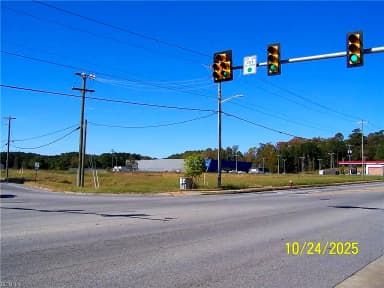 Lot 4 N College DR, FRANKLIN VA 23851 thumb 4