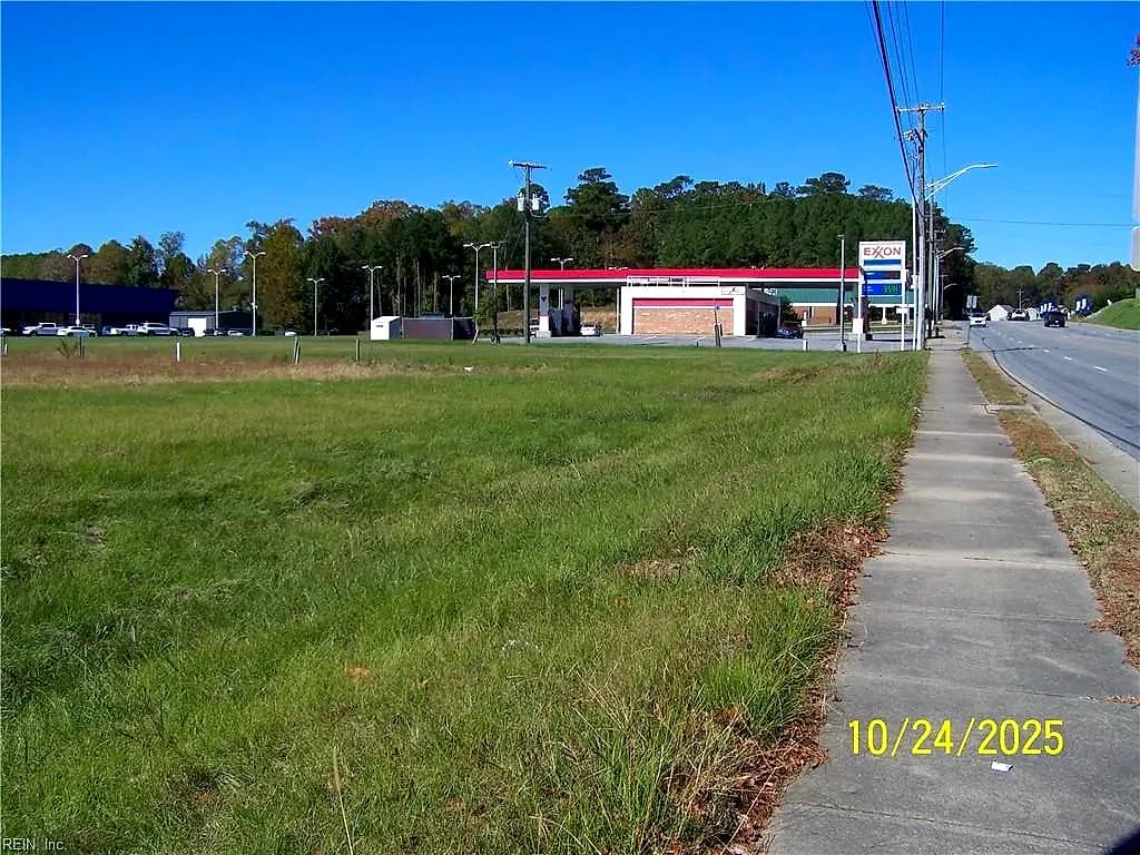 Lot 4 N College DR, FRANKLIN VA 23851 thumb 6