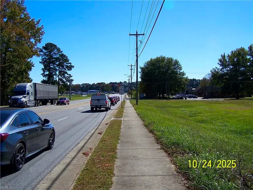 Lot 4 N College DR, FRANKLIN VA 23851 thumb 8