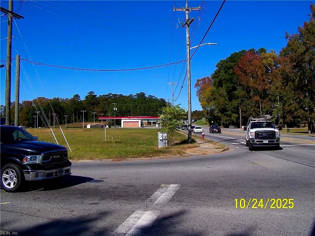 Lot 4 N College DR, FRANKLIN VA 23851 thumb 9