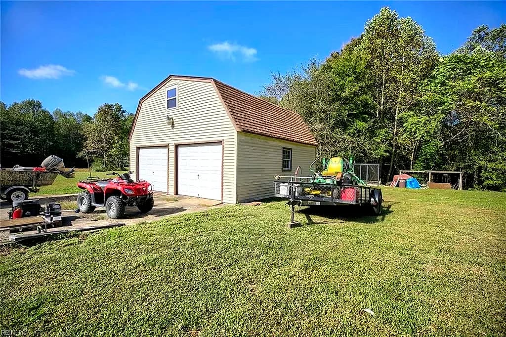 5111 Duchess LN, GLOUCESTER VA 23061 - Photo 4