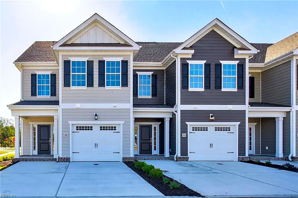 MM The Grove (Laurel) NONE, CHESAPEAKE VA 23321 - Photo 4