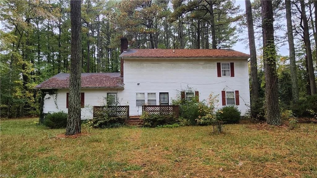 302 Sandberg LN, CARDINAL VA 23025 thumb 7