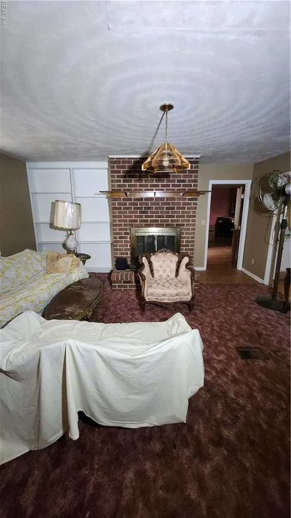 302 Sandberg LN, CARDINAL VA 23025 thumb 10