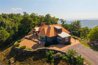 504 Airport DR, HOT SPRINGS VA 24445 thumb 4
