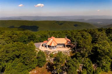 504 Airport DR, HOT SPRINGS VA 24445 thumb 5