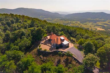 504 Airport DR, HOT SPRINGS VA 24445 thumb 8