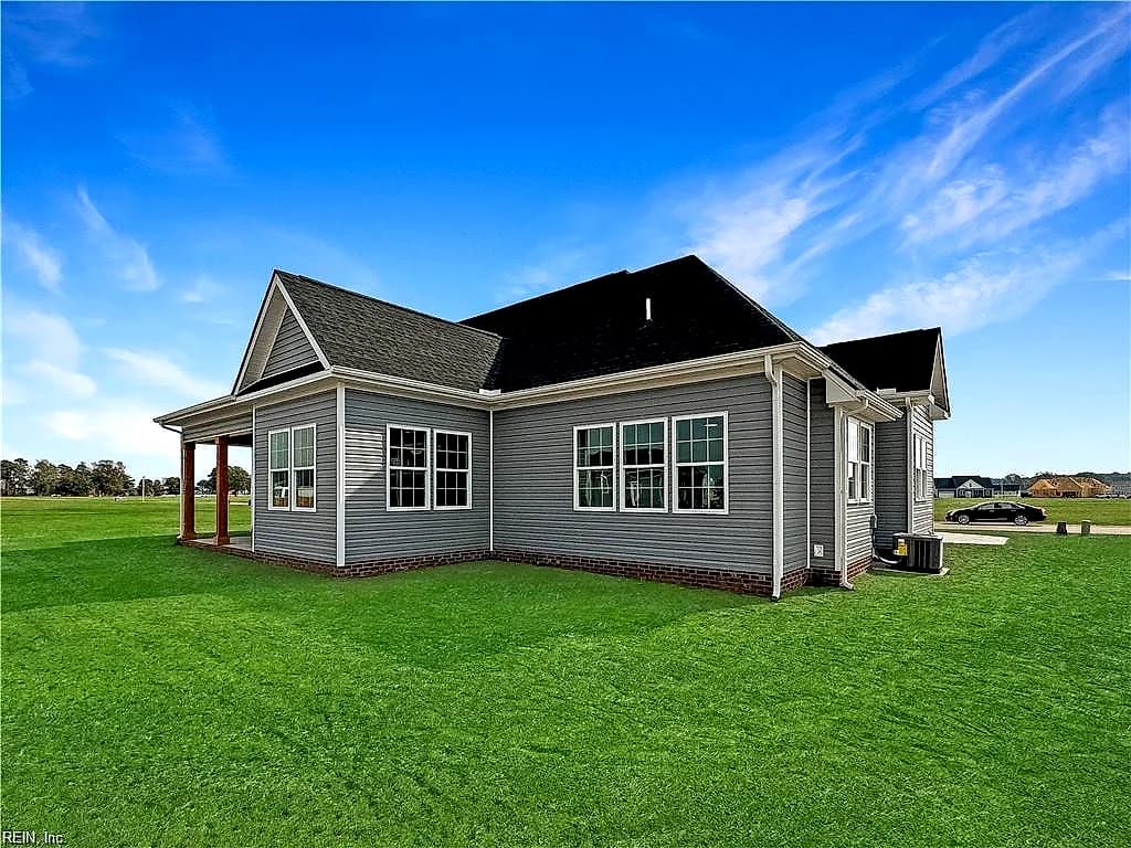 MM Belhaven Redesign NONE, ELIZABETHCITY NC 27909 - Photo 3