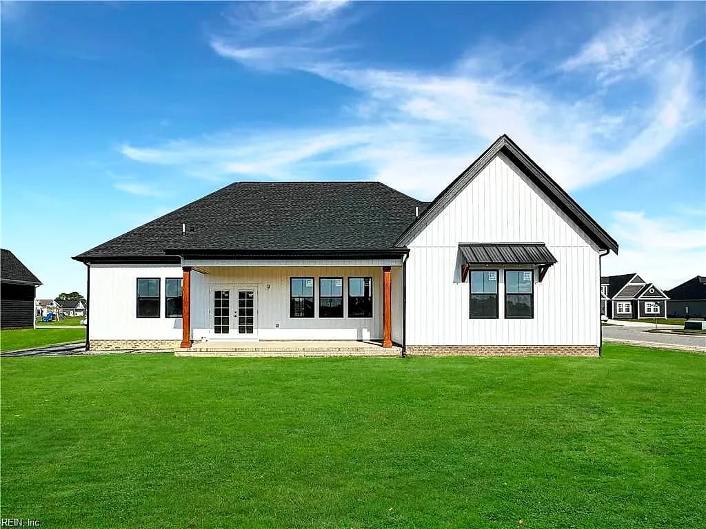 MM Tooley Harbor (Savanna Premiere) NONE, ELIZABETHCITY NC 27909 - Photo 4