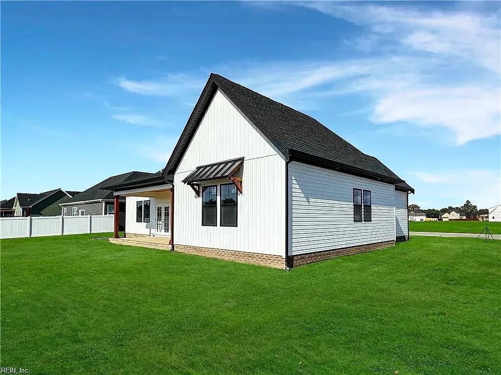 MM Tooley Harbor (Savanna Premiere) NONE, ELIZABETHCITY NC 27909 - Photo 5
