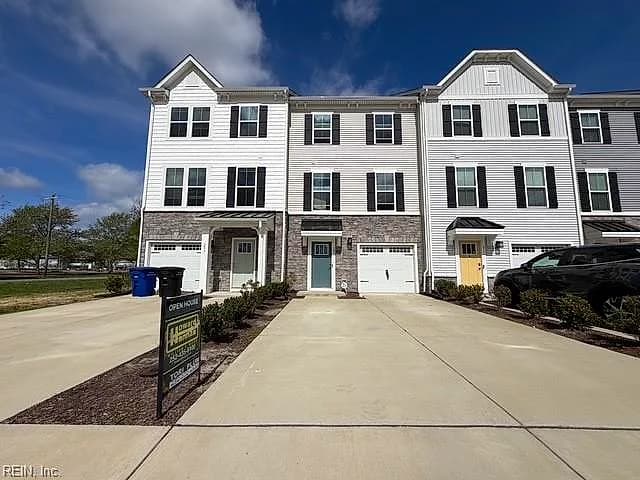 209 Falcon AVE, PORTSMOUTH VA 23701 - Main photo