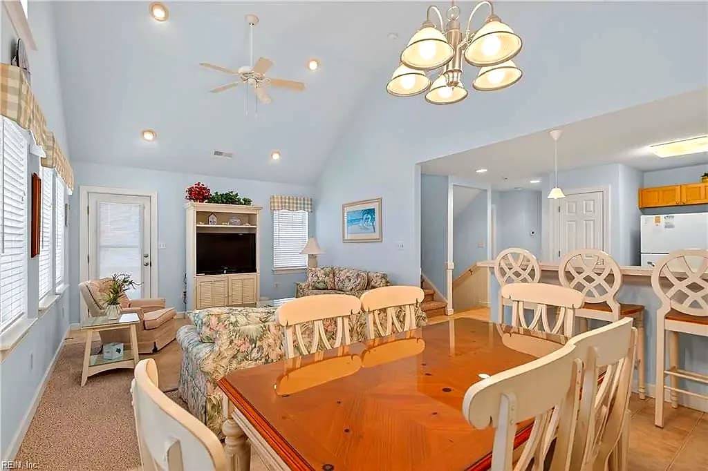 206 E Palmetto ST, KILLDEVILHILLS NC 27948 thumb 7