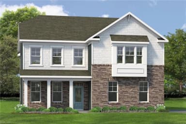 1283 Kidbrooke ST, CHESAPEAKE VA 23322 thumb 2