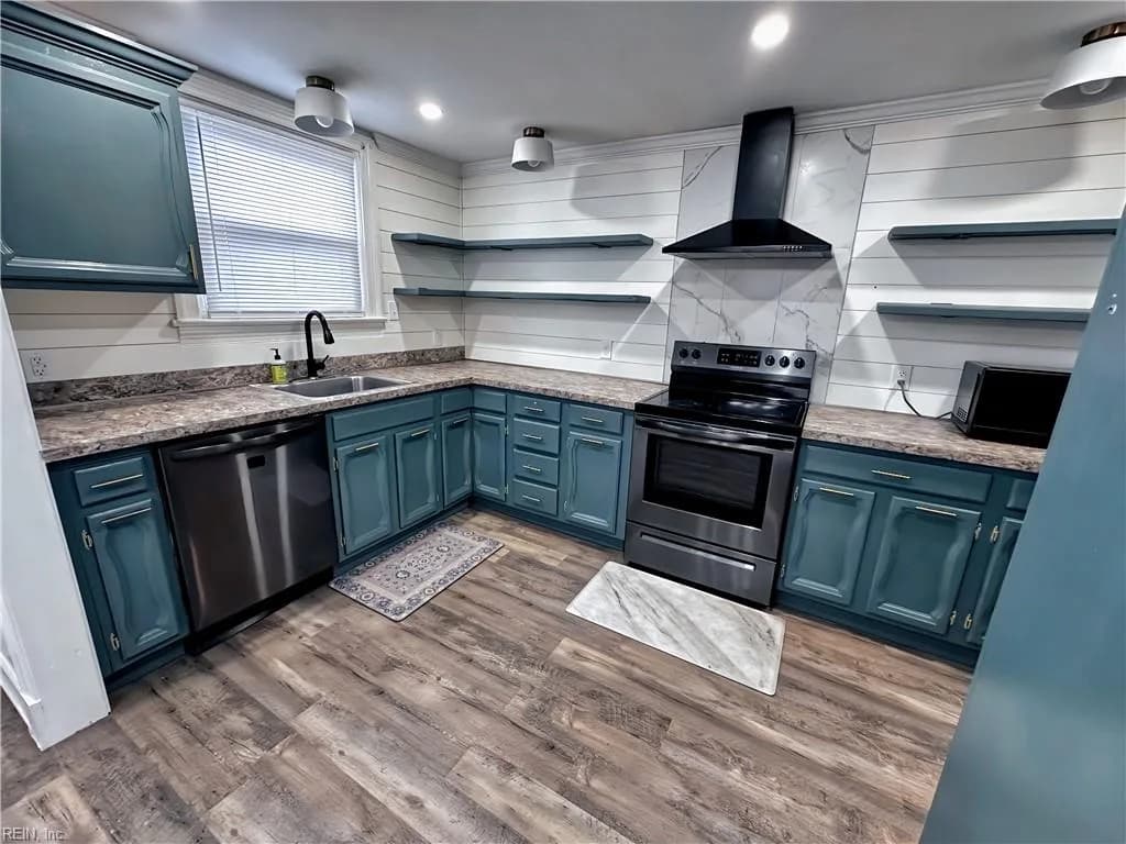 510 S High ST, FRANKLIN VA 23851 thumb 12