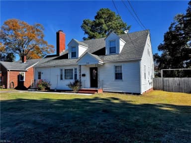 510 S High ST, FRANKLIN VA 23851 thumb 4