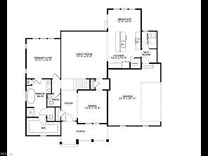 1432 Taft RD, CHESAPEAKE VA 23322 - Photo 3