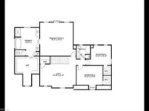 1432 Taft RD, CHESAPEAKE VA 23322 - Photo 4