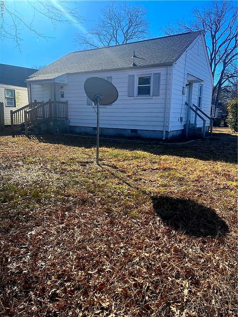 2711 Sewells Point RD, NORFOLK VA 23513 - Main photo