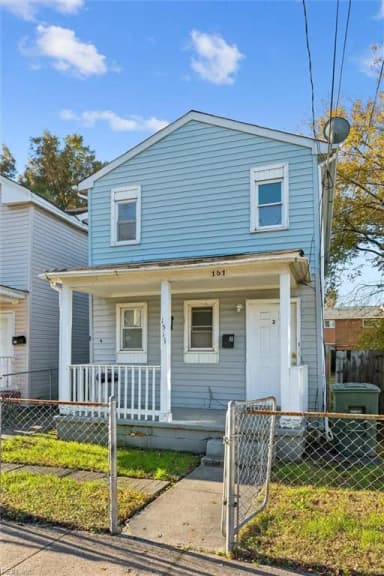 1513 Manson ST, NORFOLK VA 23523 thumb 3