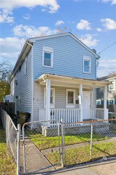 1513 Manson ST, NORFOLK VA 23523 thumb 4