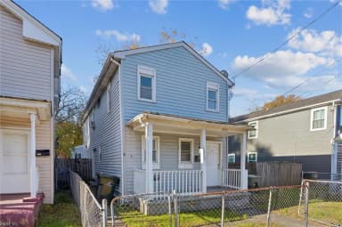 1513 Manson ST, NORFOLK VA 23523 thumb 5
