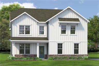 1267 Kidbrooke ST, CHESAPEAKE VA 23322 thumb 1