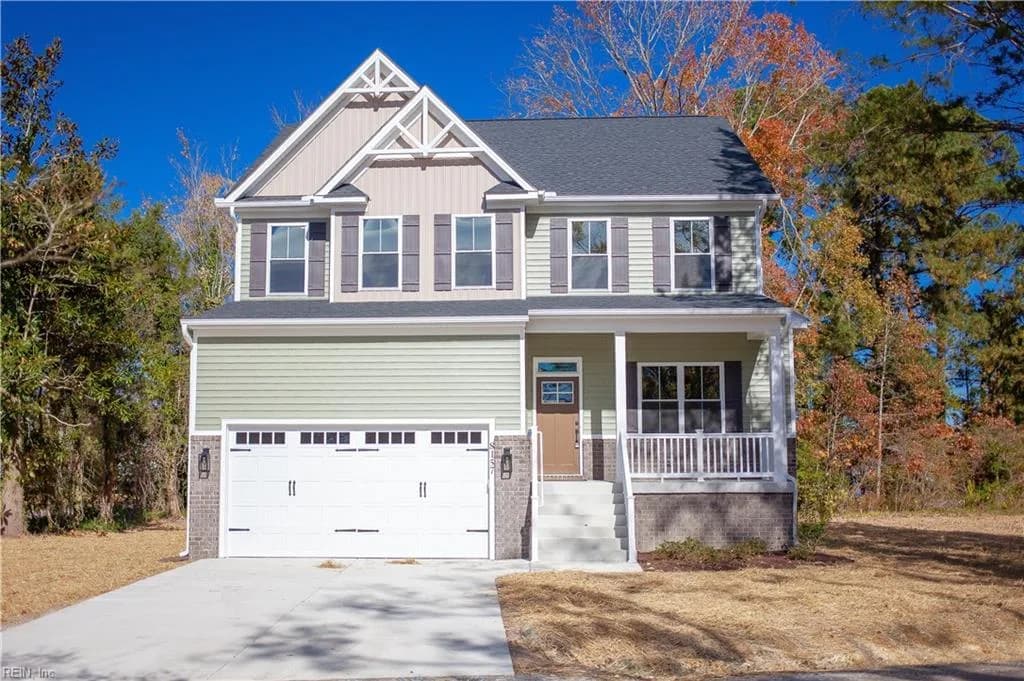 8157 O Carra DR, GLOUCESTER POINT VA 23062 - Main photo