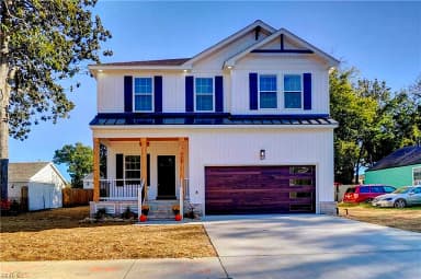 3818 Shell RD, HAMPTON VA 23669 thumb 2