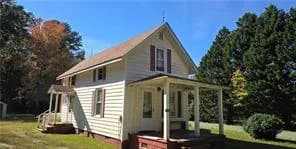 4356 Buckley Hall RD, COBBS CREEK VA 23035 - Main photo