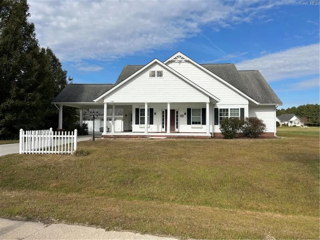 128 Creekside DR, MOYOCK NC 27958 - Photo 2