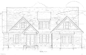 325 Tindall's CT, SUFFOLK VA 23436 - Photo 5
