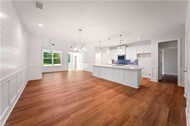 2069 Asher (Lot 10) DR, SUFFOLK VA 23435 thumb 3