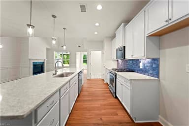 2069 Asher (Lot 10) DR, SUFFOLK VA 23435 thumb 7