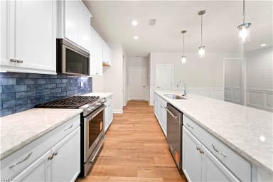 2069 Asher (Lot 10) DR, SUFFOLK VA 23435 thumb 8