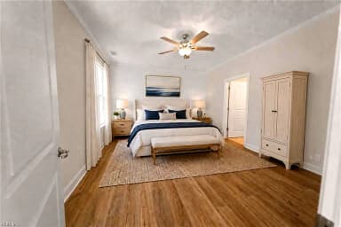 2069 Asher (Lot 10) DR, SUFFOLK VA 23435 thumb 10