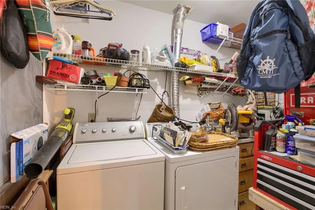 205 Amersham DR #B, YORKTOWN VA 23693 thumb 11